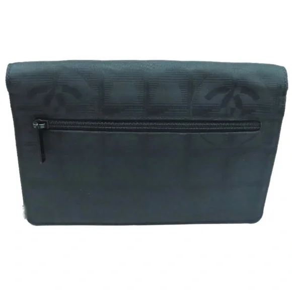 CHANEL CROSSBODY WOC - Picture 3 of 16